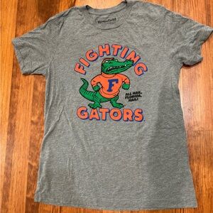 Homefield University of Florida Vintage Albert the Alligator Tee 🐊